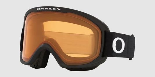 O-Frame 2.0 Pro M Matte Black Persimmon