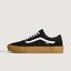 Skate Old Skool Black/Gum