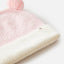2 Tone Reg Pom Pom Beanie - Rip Curl9359082476458 - Pink - 1SZ