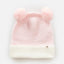 2 Tone Reg Pom Pom Beanie - Rip Curl9359082476458 - Pink - 1SZ