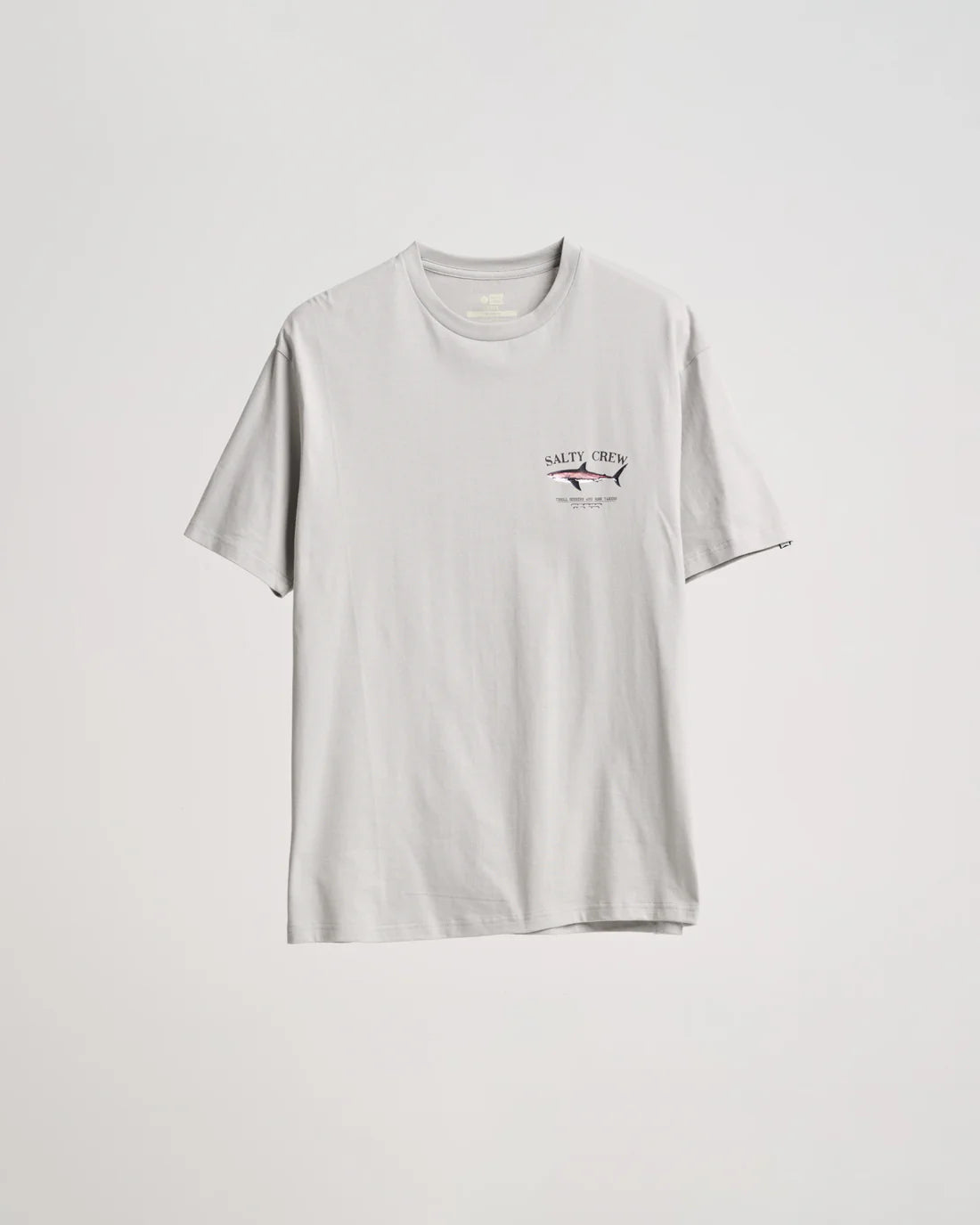 Bruce Premium S/S Tee