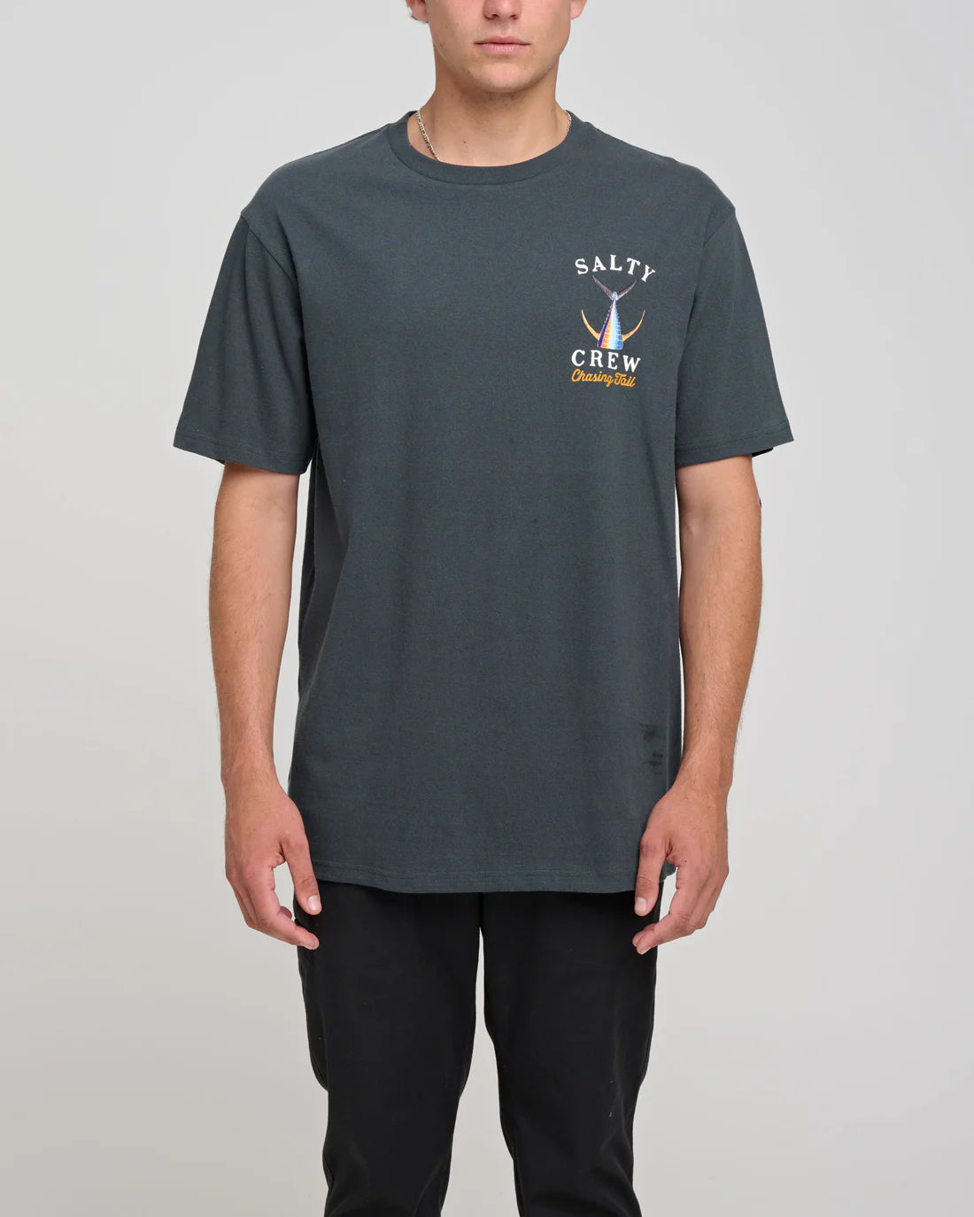 Tailed Standard SS Tee