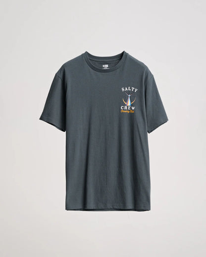 Tailed Standard SS Tee