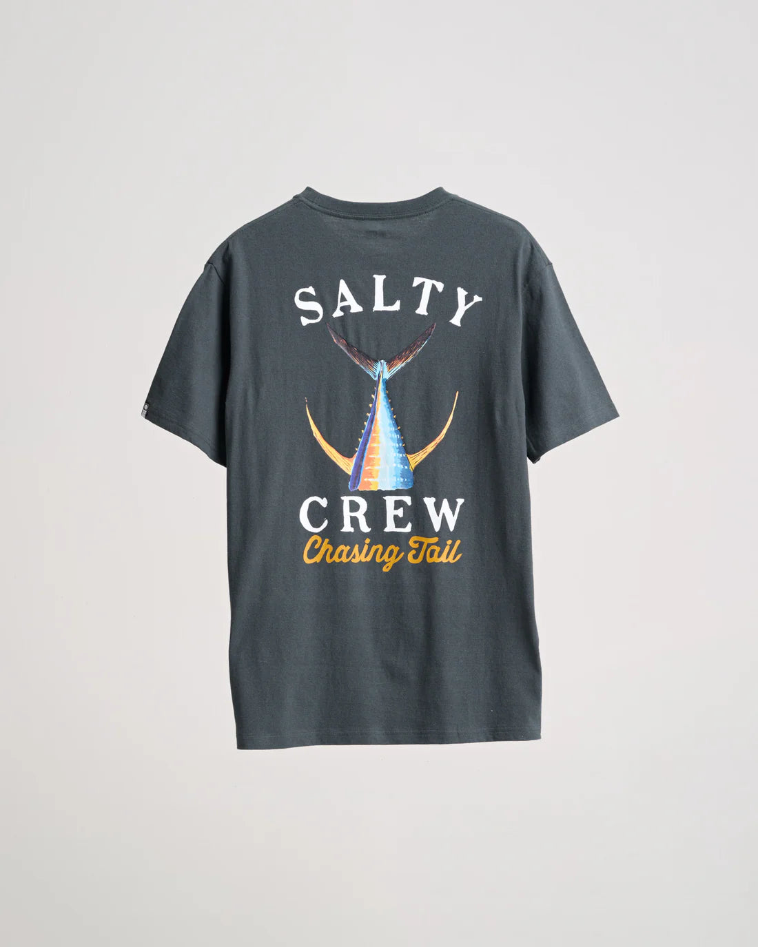 Tailed Standard SS Tee