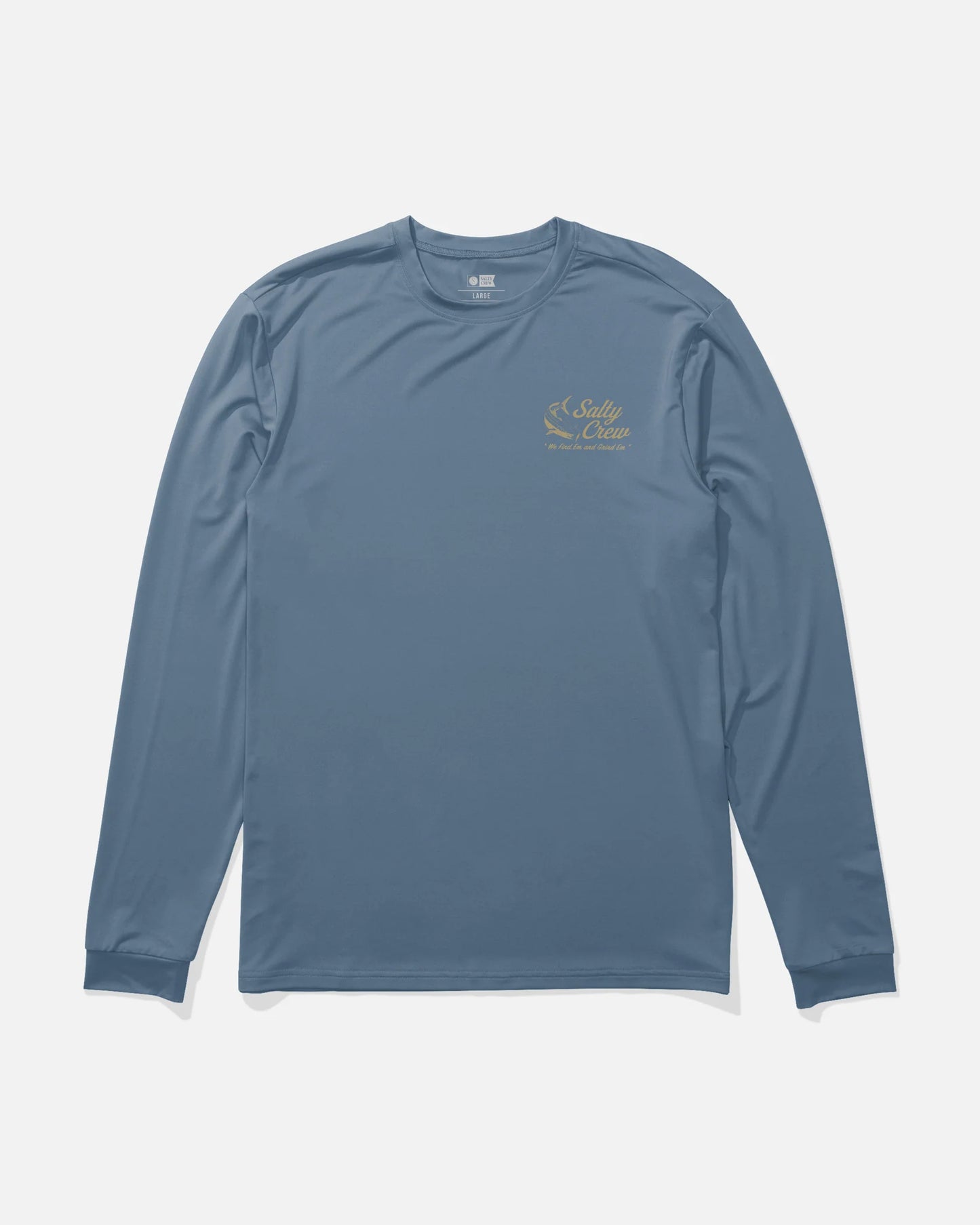 KELP CONTROL LS SUNSHIRT