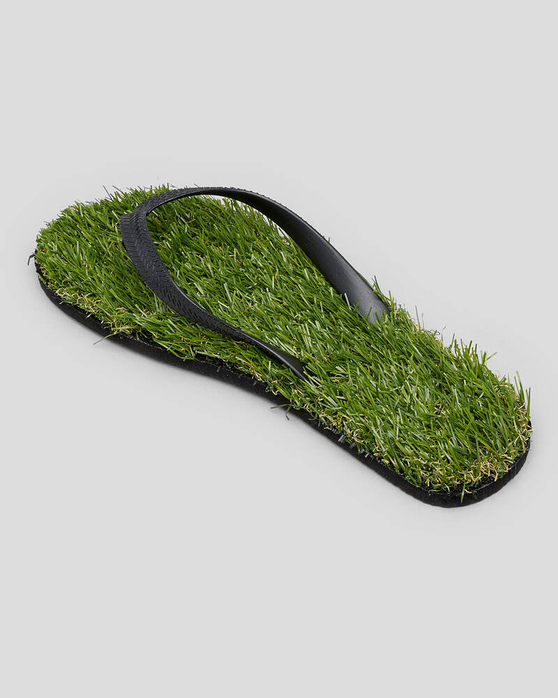 Keep on the Grass Thongs