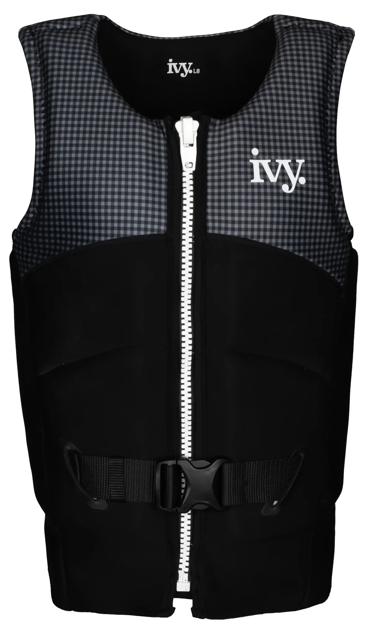2023 Ivy Bella Vest - Ivy231200 - Midnight - 10