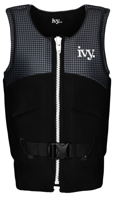 2023 Ivy Bella Vest - Ivy231200 - Midnight - 10