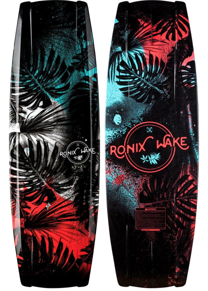 2023 Krush Wakeboard -Ronix232120-125-No Boots-W 6 to 8.5