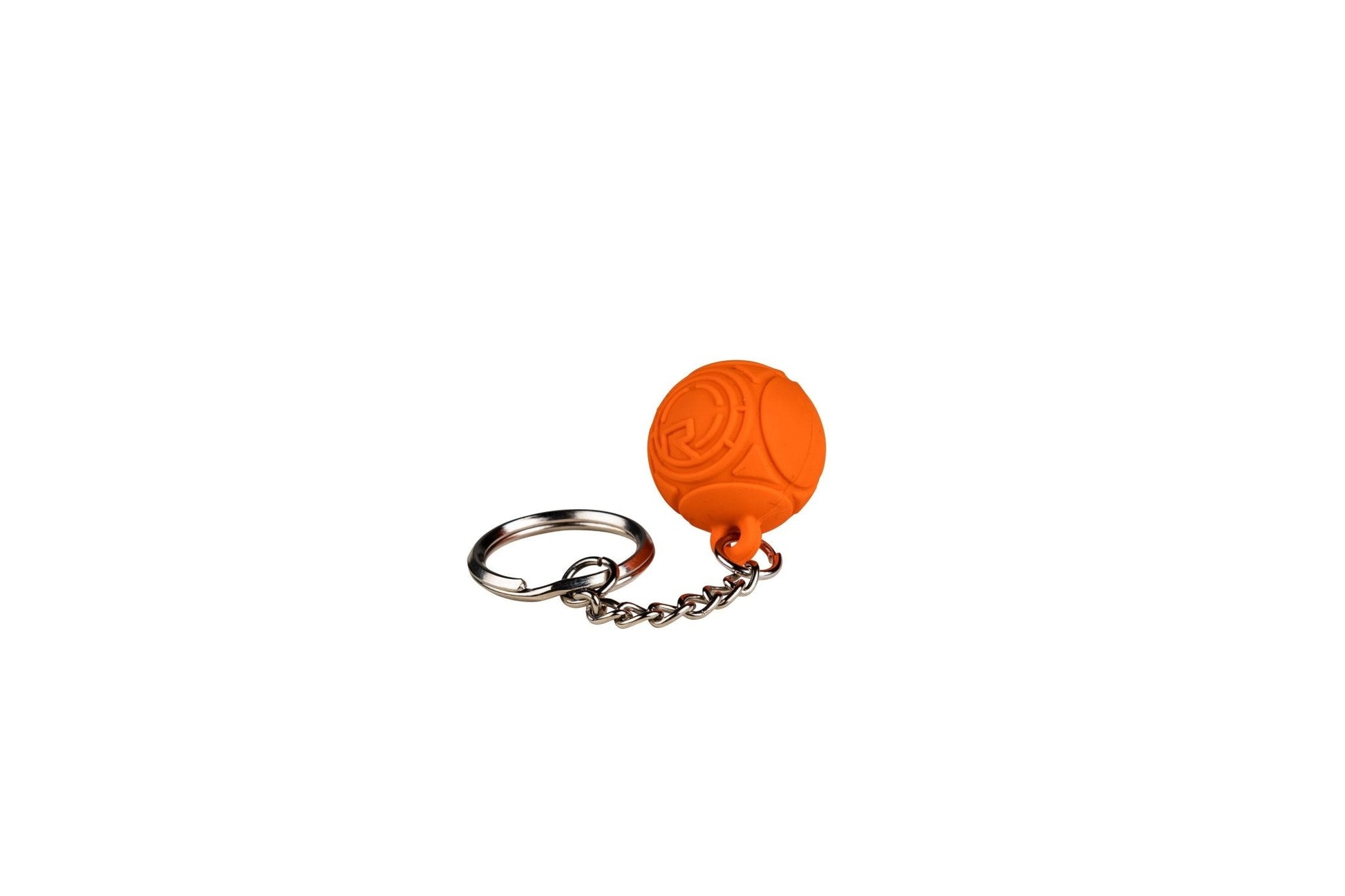 2023 Radar Keychain -Radar239546-Orange-