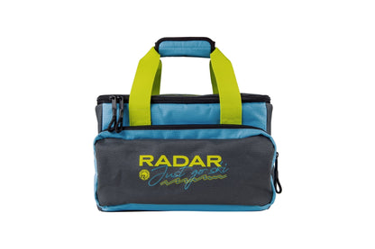 2023 Radar Six Pack Cooler -Radar235180-Vintage Blue / Neon Green-OSFM