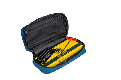 2023 Radar Slalom Tool Kit - Case Only -Radar235170-Navy / Black-Each