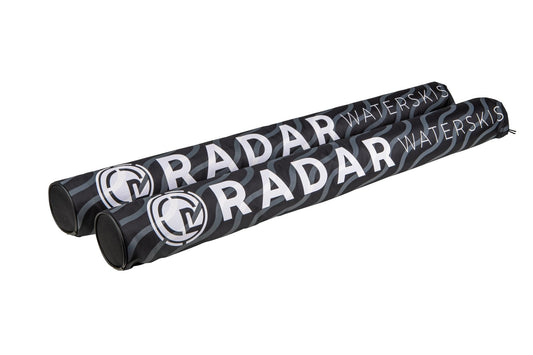 2023 Radar Trailer Boat Guides -Radar236092-Black / White-3 Foot