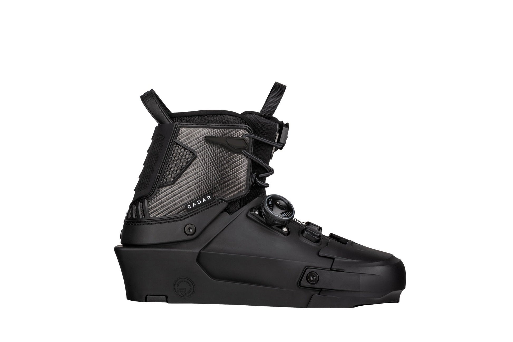 2023 Radar Vapor BOA RIGHT Boot -Radar231025-Carbitex-8