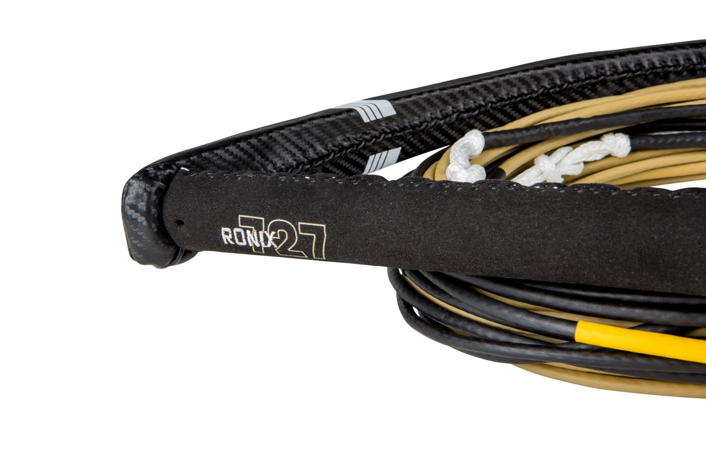 2023 Ronix 727 Pro Foil Combo -Ronix236142-Black / Gold-Each