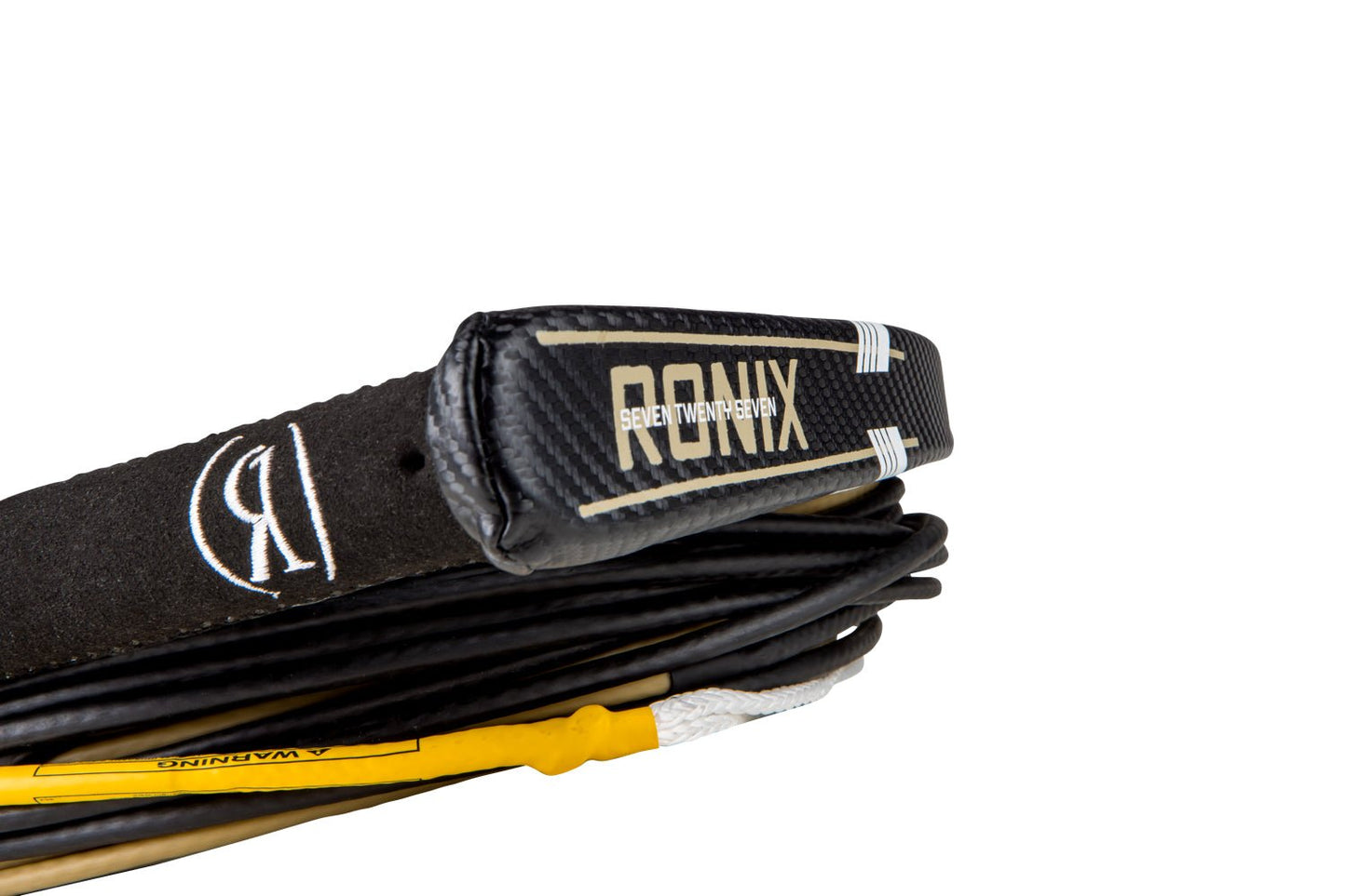 2023 Ronix 727 Pro Foil Combo -Ronix236142-Black / Gold-Each