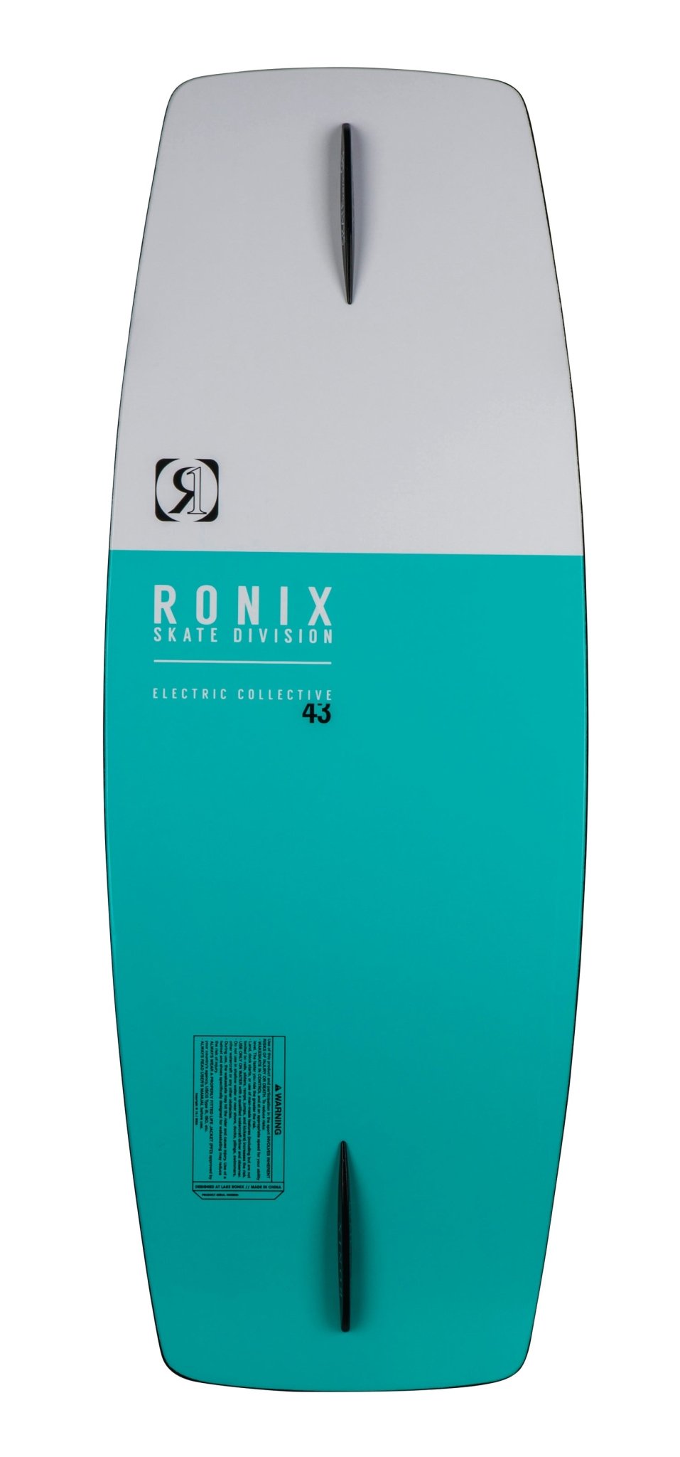 2023 Ronix Electric Collective -Ronix232520-Caffeinated / Black-41