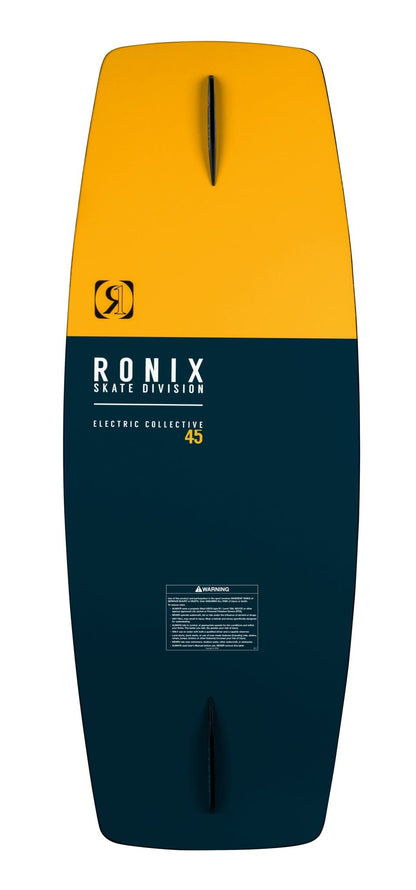 2023 Ronix Electric Collective -Ronix232520-Caffeinated / Black-41