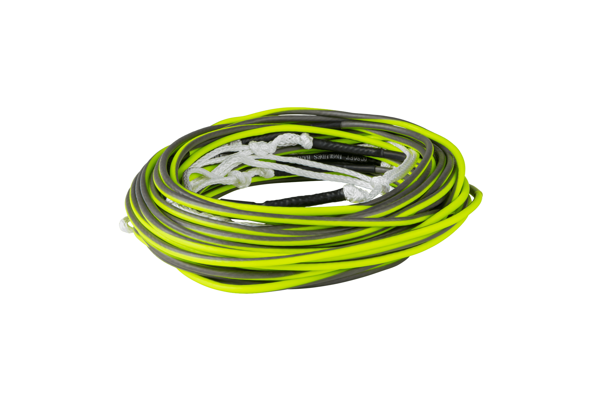 2023 Ronix R8 Floating Mainline Watersports - Ropes And Handles - Wake Ropes Ronix 