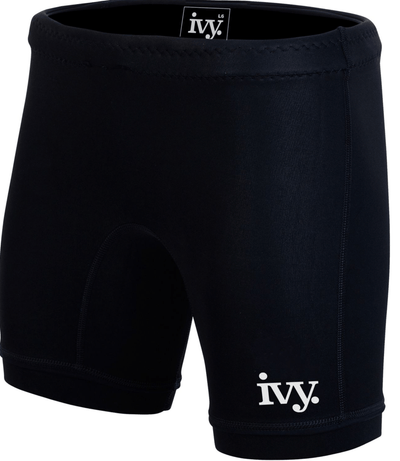 2024 IVY Junior Girls Short - Ivy234400 - Midnight - 4