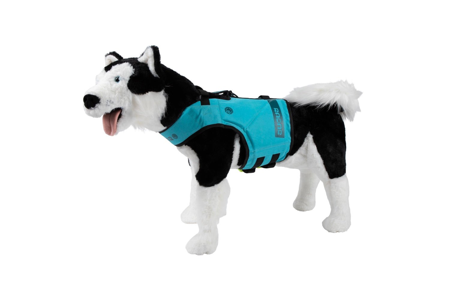 2024 Radar Dog Vest -Radar244490-Blue-XXS