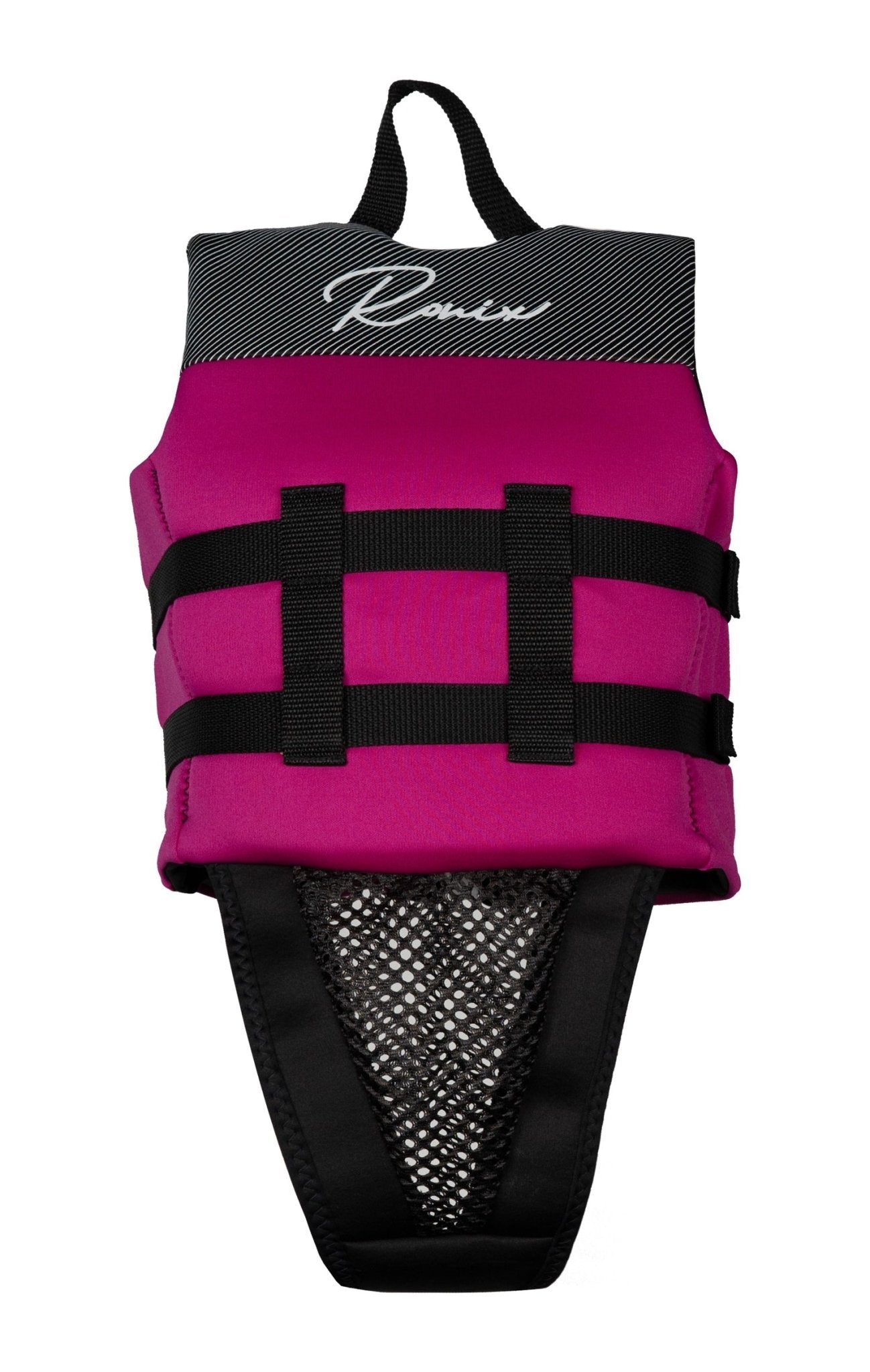 2024 Ronix Atlantis Girls L50S -Ronix244022-Plum-2to3