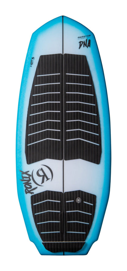 2024 Ronix Flyweight Pro DNA -Ronix242345-Frosted Marine / Carbon-4 11