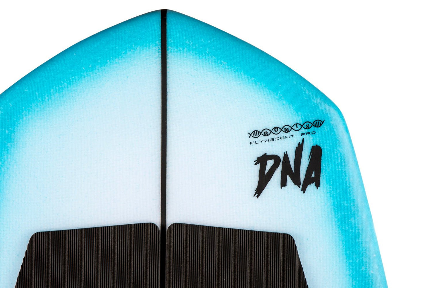 2024 Ronix Flyweight Pro DNA -Ronix242345-Frosted Marine / Carbon-4 11