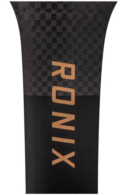 2024 Ronix Shadow Carbon Velo Mast -Ronix242610-White / Black-29 in