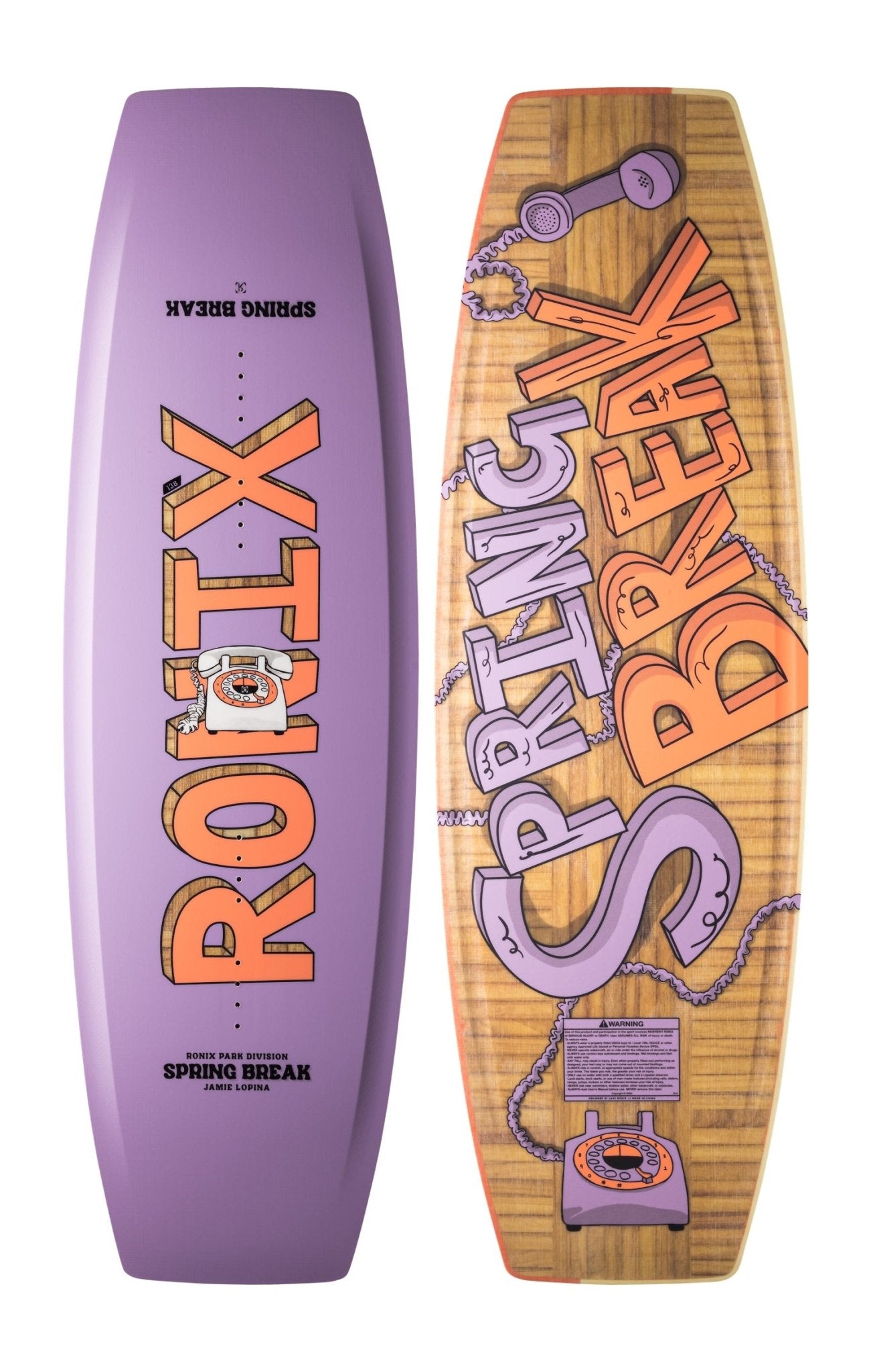 2024 Ronix Spring Break -Ronix242240-Lavender-138