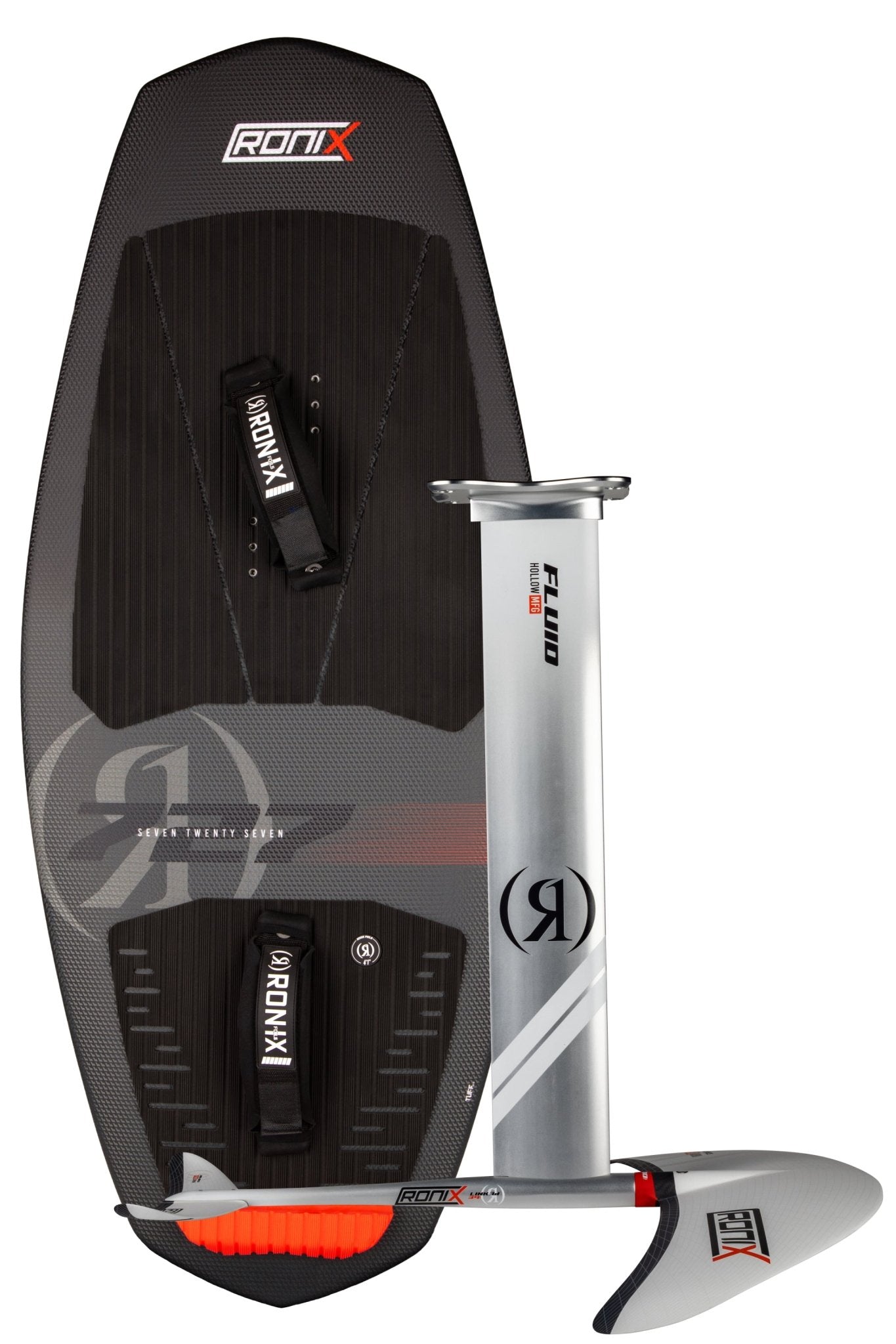 2025 727 Koal Surface with Balance Wing Package - Ronix232470 - 232480 - 4.1 - 1300 - adj