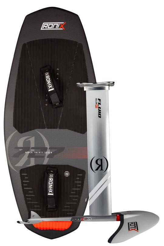 2025 727 Koal Surface with Balance Wing Package