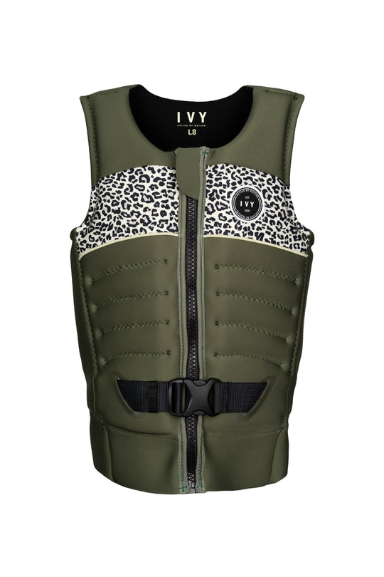 2025 IVY Savannah Vest