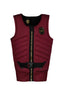2025 IVY Signature Vest - Ivy255500 - Wine - 6