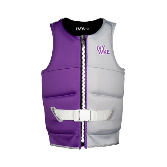 2025 IVY Teen Capri Vest