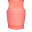 2025 IVY Teen Savannah Vest - Ivy251400 - Neon Peach - 8T