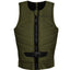 2025 KGB Control Vest - KGB250000 - Dark Green - Small