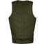 2025 KGB Control Vest - KGB250000 - Dark Green - Small