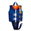 2025 KGB Junior Boys Vest - KGB250700 - Fun in the Sun - 2 - 3