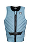 2025 KGB Stash Vest - KGB250100 - Sea Foam - XS
