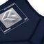2025 KGB Stash Vest - KGB250100 - Deep Navy - XS