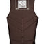 2025 KGB Stash Vest - KGB250100 - Cedar - XS