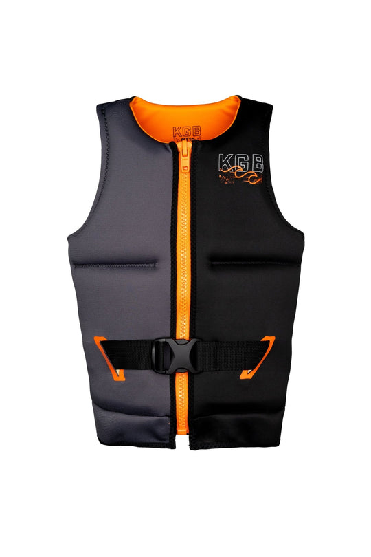 2025 KGB Teen Tempo Vest
