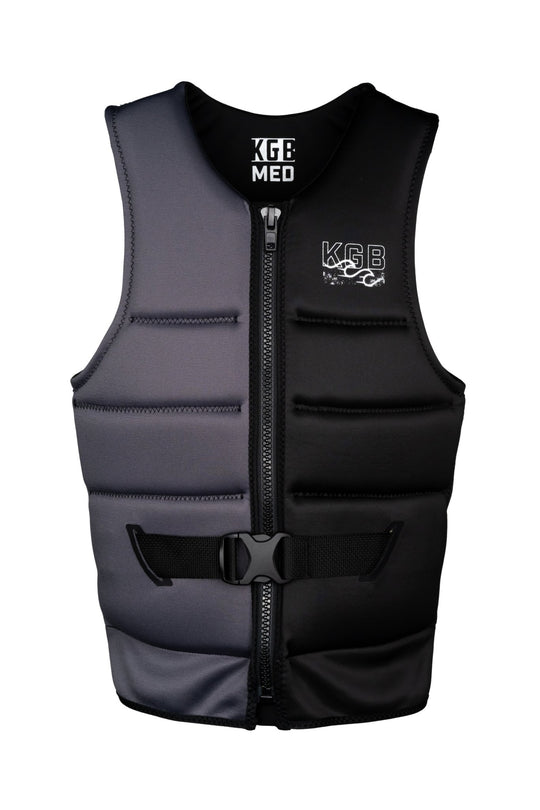 2025 KGB Tempo Vest