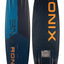 2025 One Blackout Wakeboard - Ronix252010 - 134 - Blank a1c