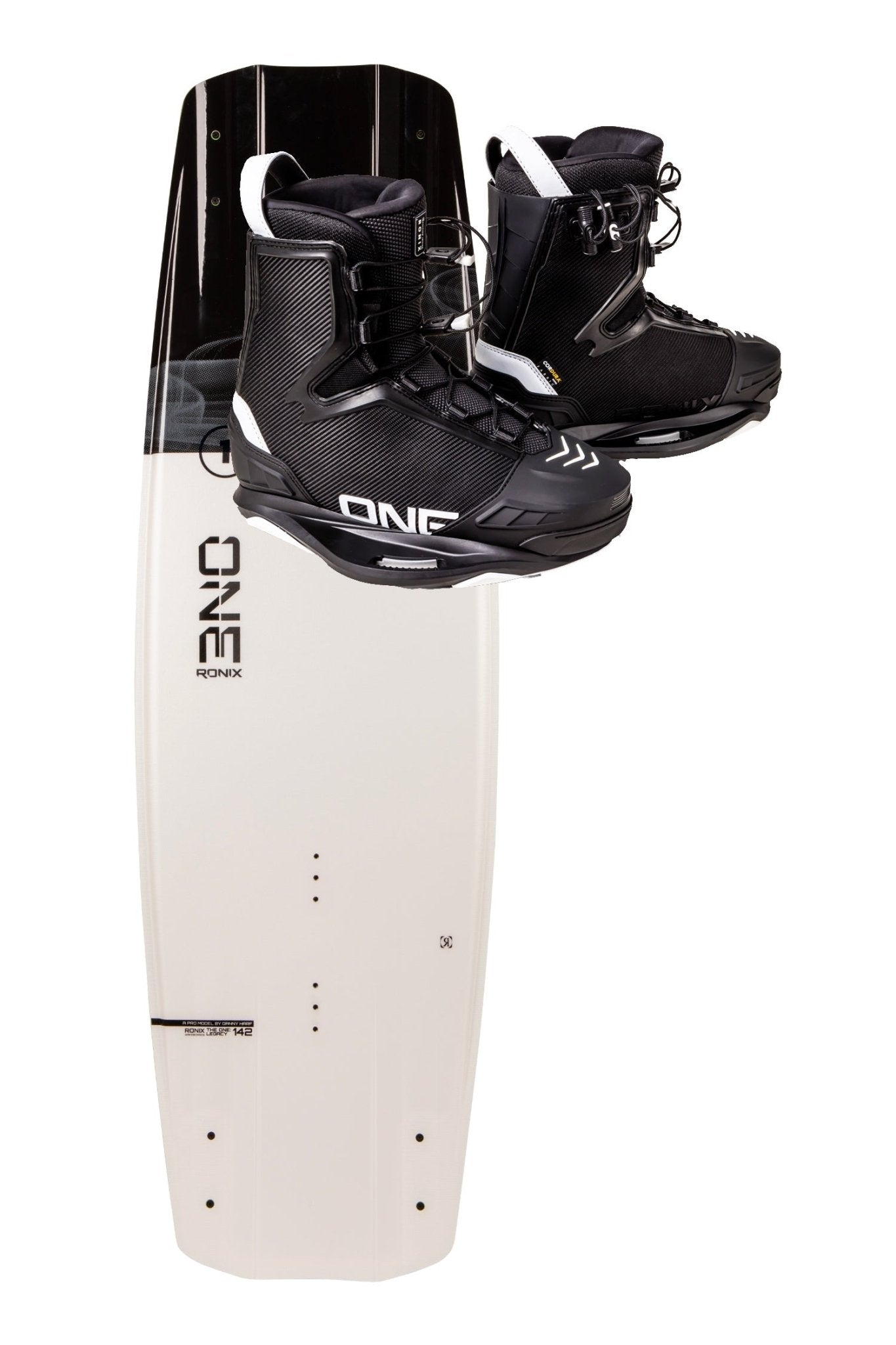 2025 One legacy Core Wakeboard - Ronix252020 - 134 - One - US 6 to 7