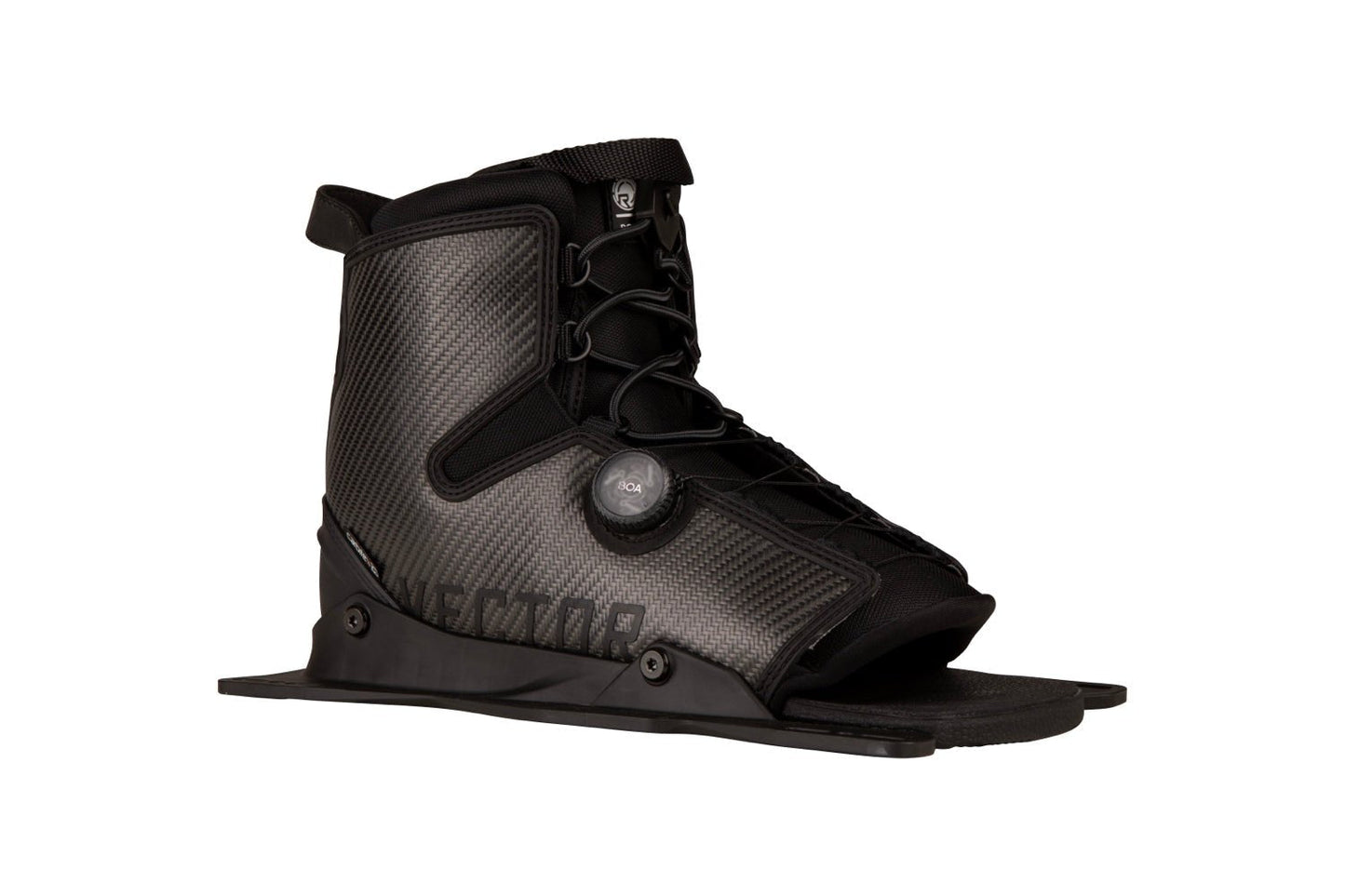 2025 Radar Carbitex Vector BOA Boot - Radar251200 - Carbon - Small