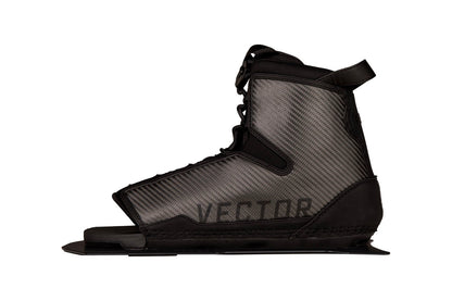 2025 Radar Carbitex Vector BOA Boot (Alum) - Radar251300 - Carbon - Small