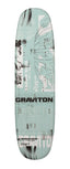 2025 Radar Graviton Trick Ski - Radar250160 - 41 - No Boots - 1