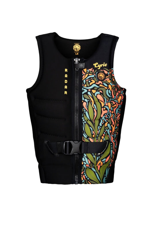2025 Radar Lyric L50s Vest